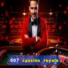 007 cassino royale download dublado utorrent